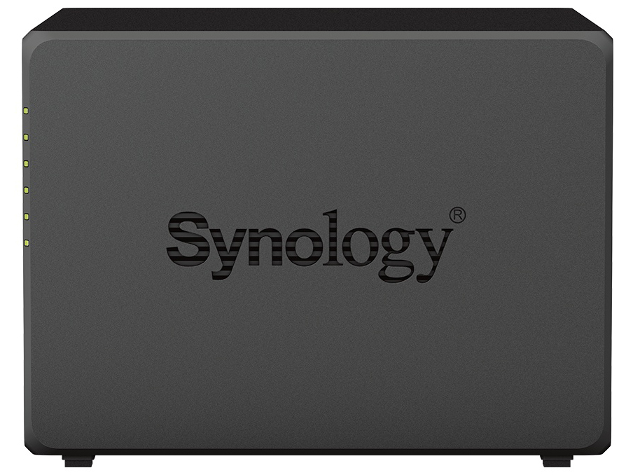 DiskStation DS1522+