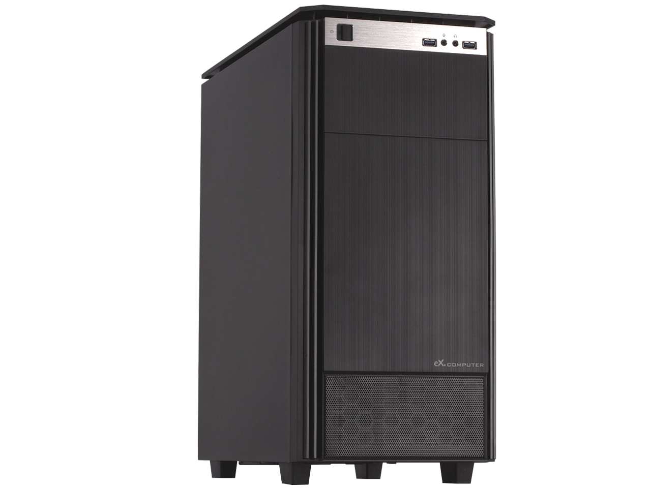 eX.computer Quadro/�v���t�F�b�V���i��GPU���f�� QA7A-E222/B �̐��i�摜