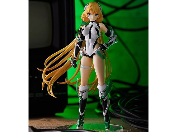 �y���Ǖ� -Expelled from Paradise- POP UP PARADE �A���W�F���E�o���U�b�N