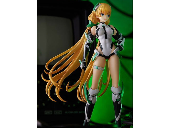 �y���Ǖ� -Expelled from Paradise- POP UP PARADE �A���W�F���E�o���U�b�N