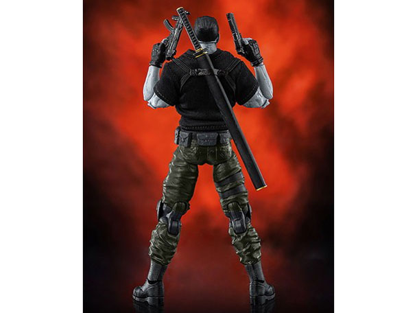 VALIANT(���@���A���g) FigZero S 1/12 Bloodshot(�t�B�O�[��S 1/12 �u���b�h�V���b�g)