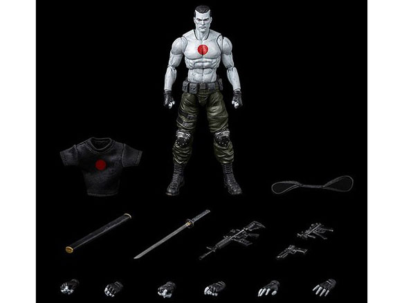 VALIANT(���@���A���g) FigZero S 1/12 Bloodshot(�t�B�O�[��S 1/12 �u���b�h�V���b�g) �̐��i�摜