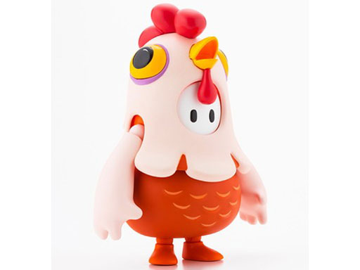 �t�H�[���K�C�Y �A�N�V�����t�B�M���A �p�b�N 01 ���[�r�[�X�^�[×�`�L���R�X�`���[��