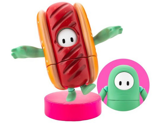 �t�H�[���K�C�Y �A�N�V�����t�B�M���A �p�b�N 03 �~���g�`���R���[�g×�z�b�g�h�b�O�R�X�`���[�� �̐��i�摜