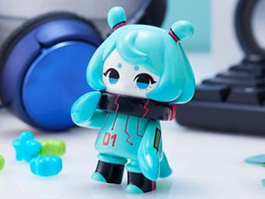 �C�m�T�����{�b�g �f���V�^�R3��[�����~�N�J���[Ver.]