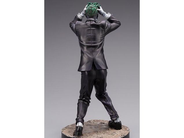 ARTFX �W���[�J�[ THE KILLING JOKE �ň��̈��