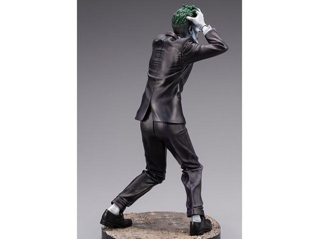 ARTFX �W���[�J�[ THE KILLING JOKE �ň��̈��