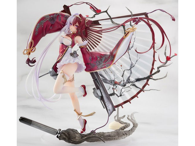 �A�Y�[�����[�� 1/7 ���a �̐��i�摜