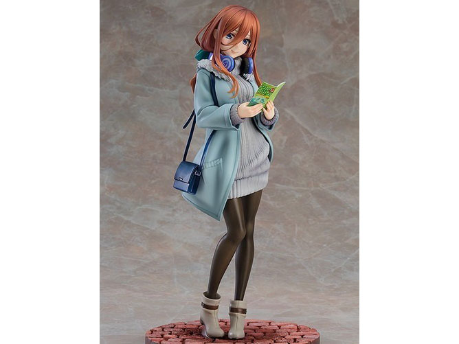 �ܓ����̉ԉŁ� 1/6 ����O�� Date Style Ver. �̐��i�摜