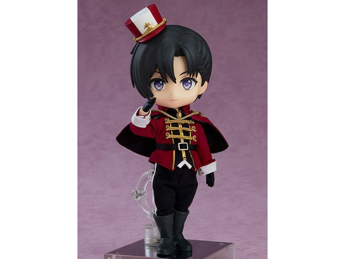 �˂�ǂ낢�ǂǁ[�� ��������̕����F�J���I�� �̐��i�摜