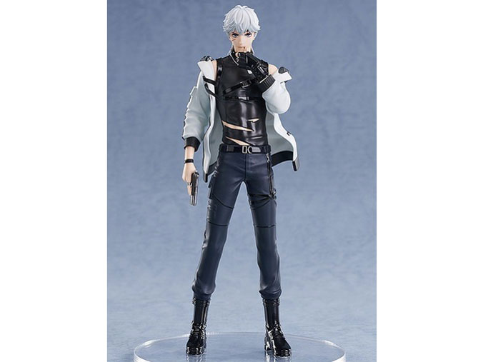 ���ƃv���f���[�T�[�`EVOL×LOVE�` POP UP PARADE �L�� �̐��i�摜