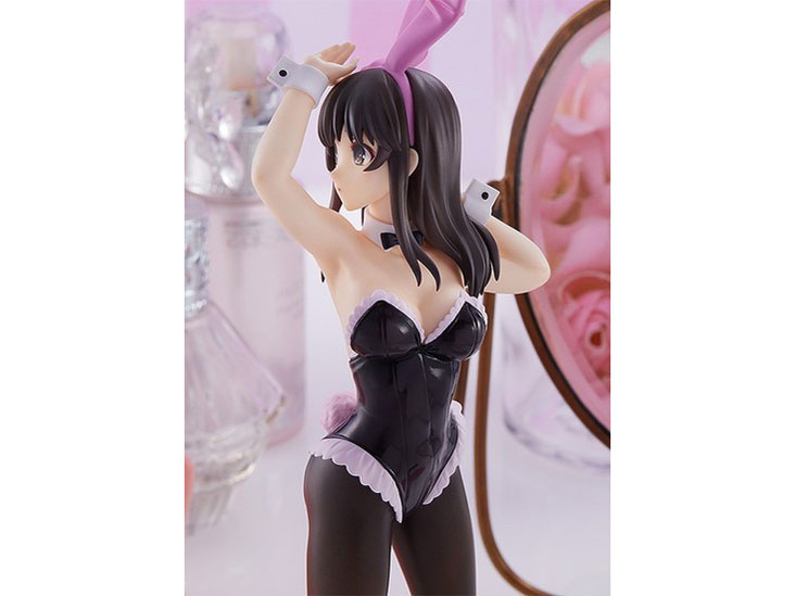 �Ⴆ�Ȃ��ޏ��̈�Ă���Fine POP UP PARADE �����b �o�j�[Ver.