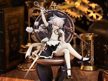 �o�g���I�R�X�`���[�����C�h 1/7 ���v���C�h