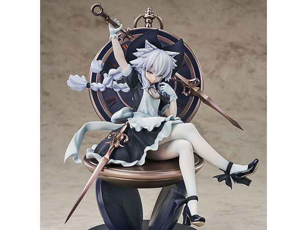 �o�g���I�R�X�`���[�����C�h 1/7 ���v���C�h �̐��i�摜