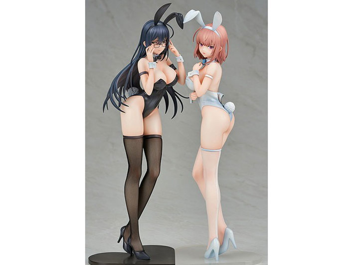 �C�R���` �I���W�i���L�����N�^�[ 1/6 ���o�j�[��&���o�j�[�ĉ� 2�̃Z�b�g �̐��i�摜