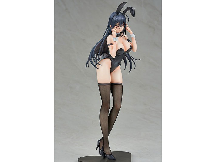 �C�R���` �I���W�i���L�����N�^�[ 1/6 ���o�j�[�� �̐��i�摜