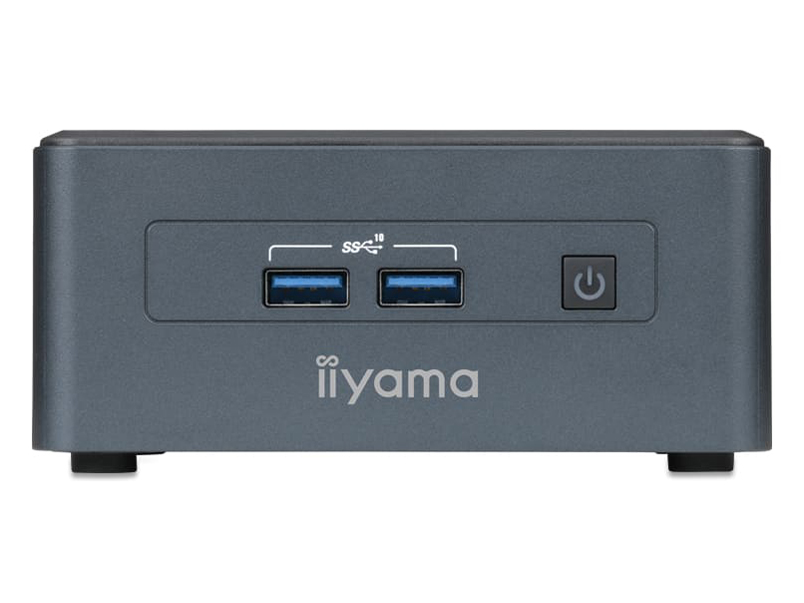 STYLE-CNTI-i3-UCX Core i3 1115G4/8GB������/500GB SSD/AC�A�_�v�^�[ �̐��i�摜