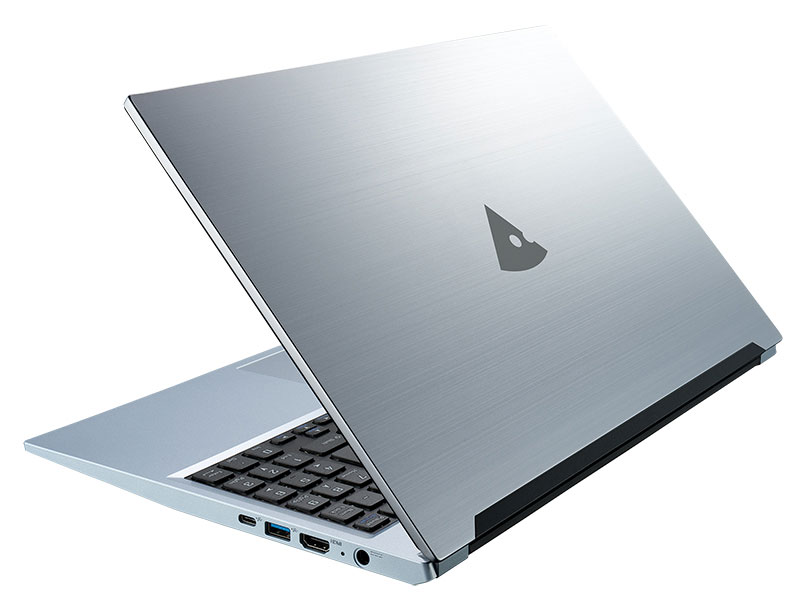 mouse B5-R5-KK ���i.com���� Ryzen 5 5500U/8GB������/256GB NVMe SSD/15.6�^�t��HD�t�����ڃ��f�� #2206B5-R5LUCASW11-KK �̐��i�摜