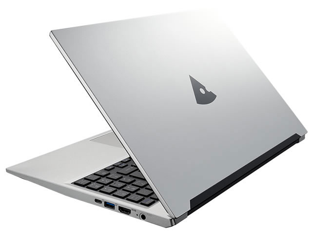 mouse B5-i7-KK ���i.com���� Core i7 1165G7/8GB������/512GB NVMe SSD/15.6�^�t��HD�t�����ڃ��f�� #2206B5-i7TGLBSW11-KK �̐��i�摜