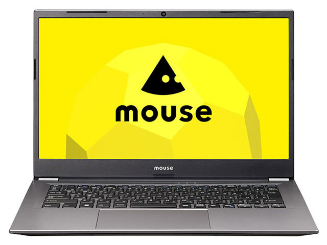 mouse C4 8GB������/256GB SSD/14�^�t��HD�t�����ڃ��f�� #2206C4-celGLKBS �̐��i�摜
