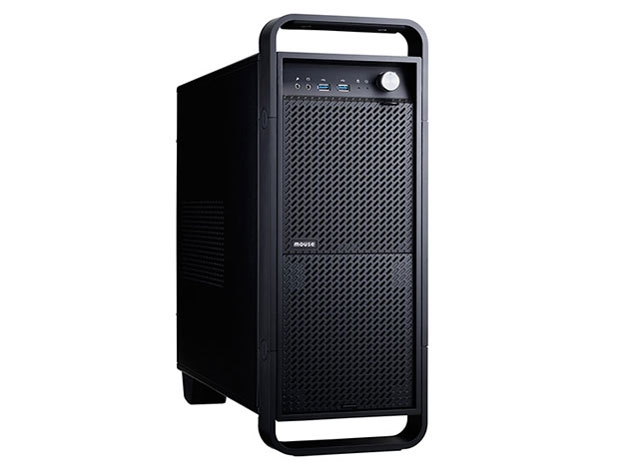 DAIV Z7 Core i7 12700F/RTX 3060/32GB������/512GB NVMe SSD+2TB HDD���� ���j�^�[�Z�b�g���f�� #2206Z7-Z690W11-EIZO2 �̐��i�摜