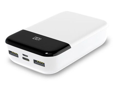 GH-BTPJ100-WH [�z���C�g] �̐��i�摜