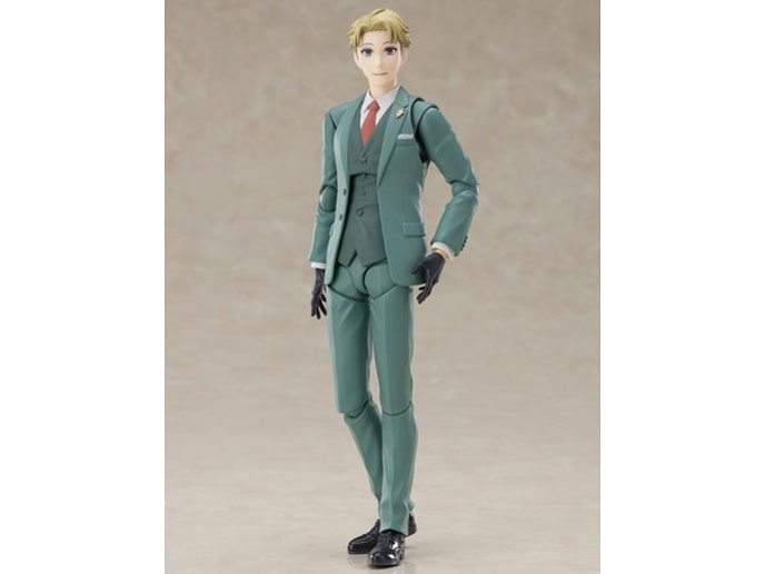 S.H.Figuarts ���C�h�E�t�H�[�W���[
