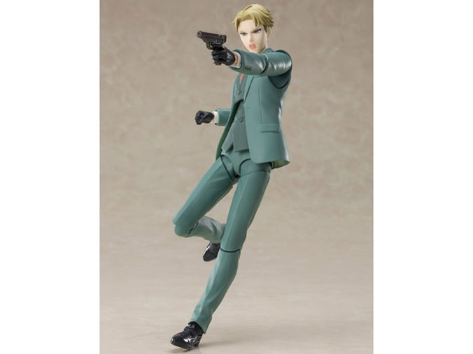 S.H.Figuarts ���C�h�E�t�H�[�W���[