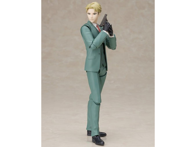 S.H.Figuarts ���C�h�E�t�H�[�W���[