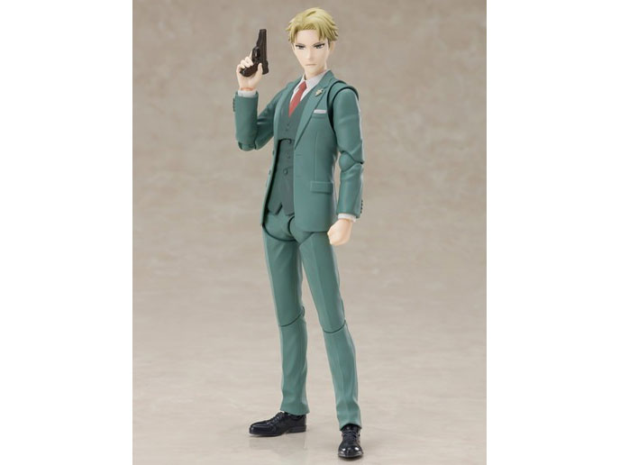 S.H.Figuarts ���C�h�E�t�H�[�W���[ �̐��i�摜