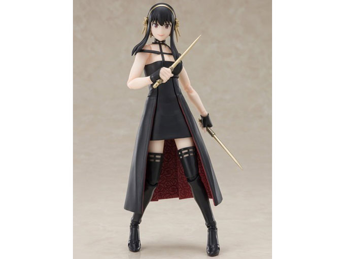 S.H.Figuarts �����E�t�H�[�W���[ �̐��i�摜