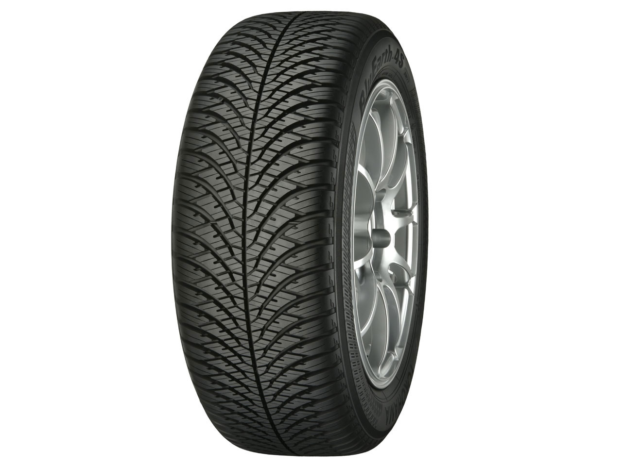 BluEarth-4S AW21 215/45R17 91W XL