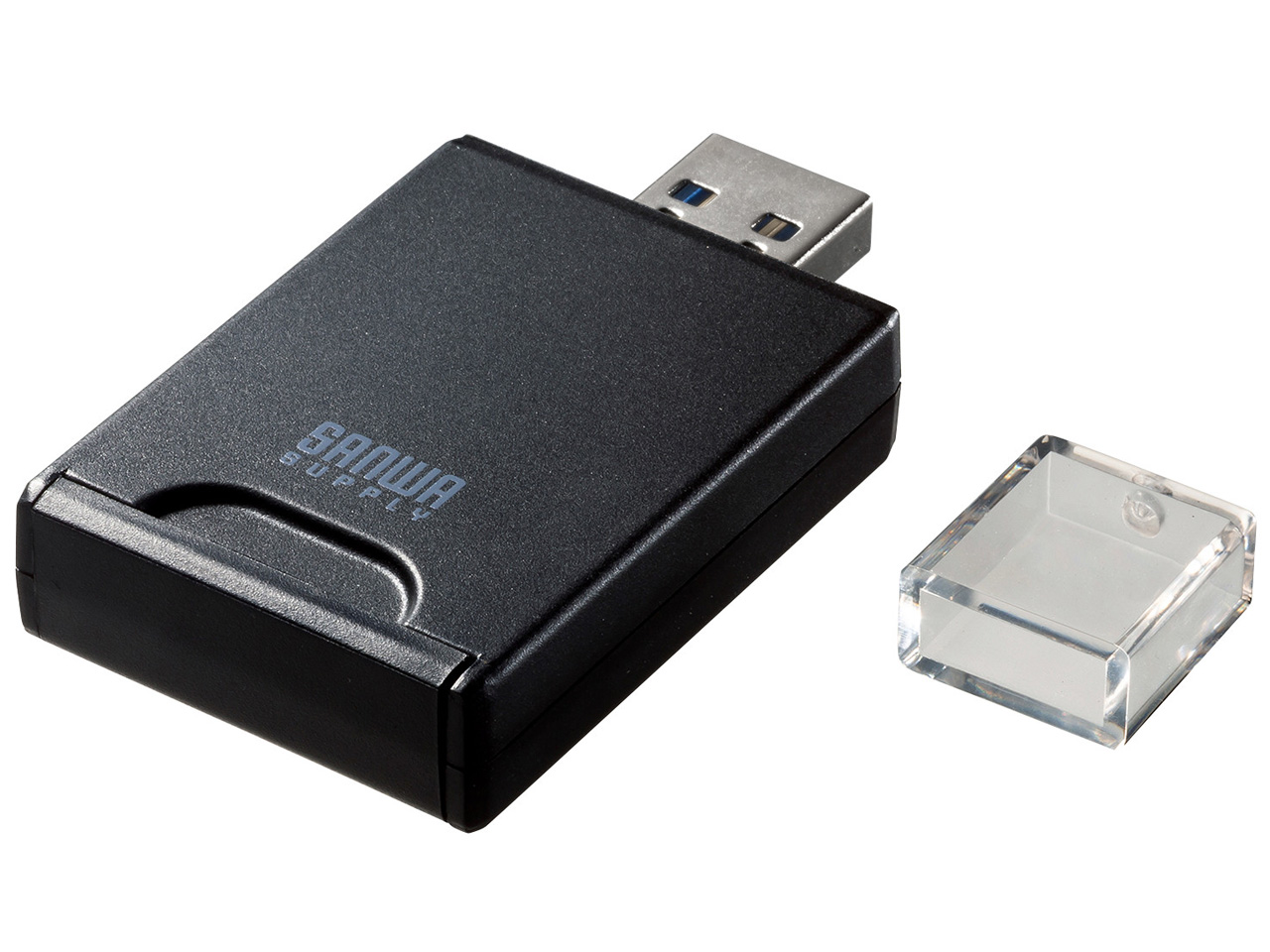 ADR-3SD4BK [USB]