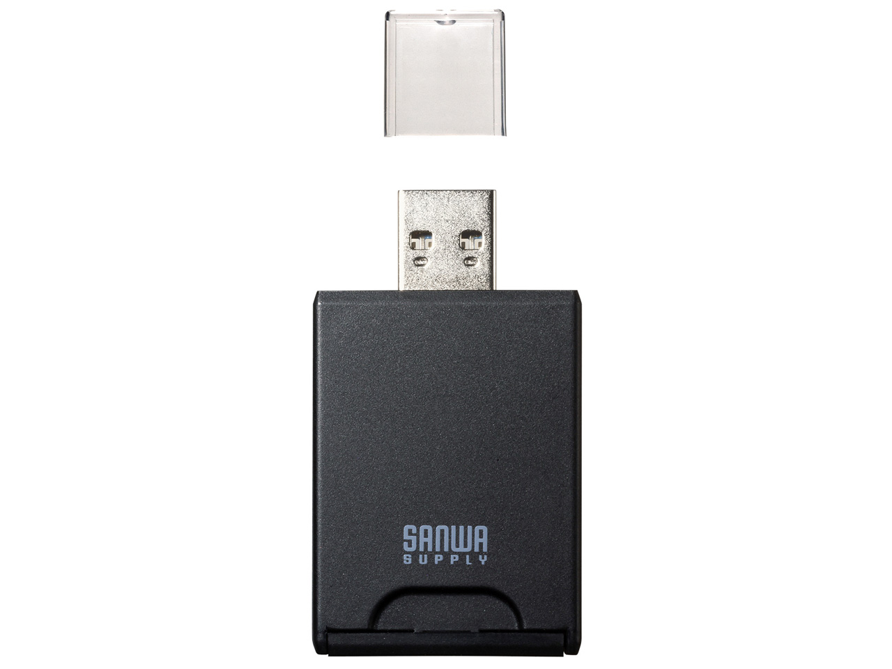 ADR-3SD4BK [USB]