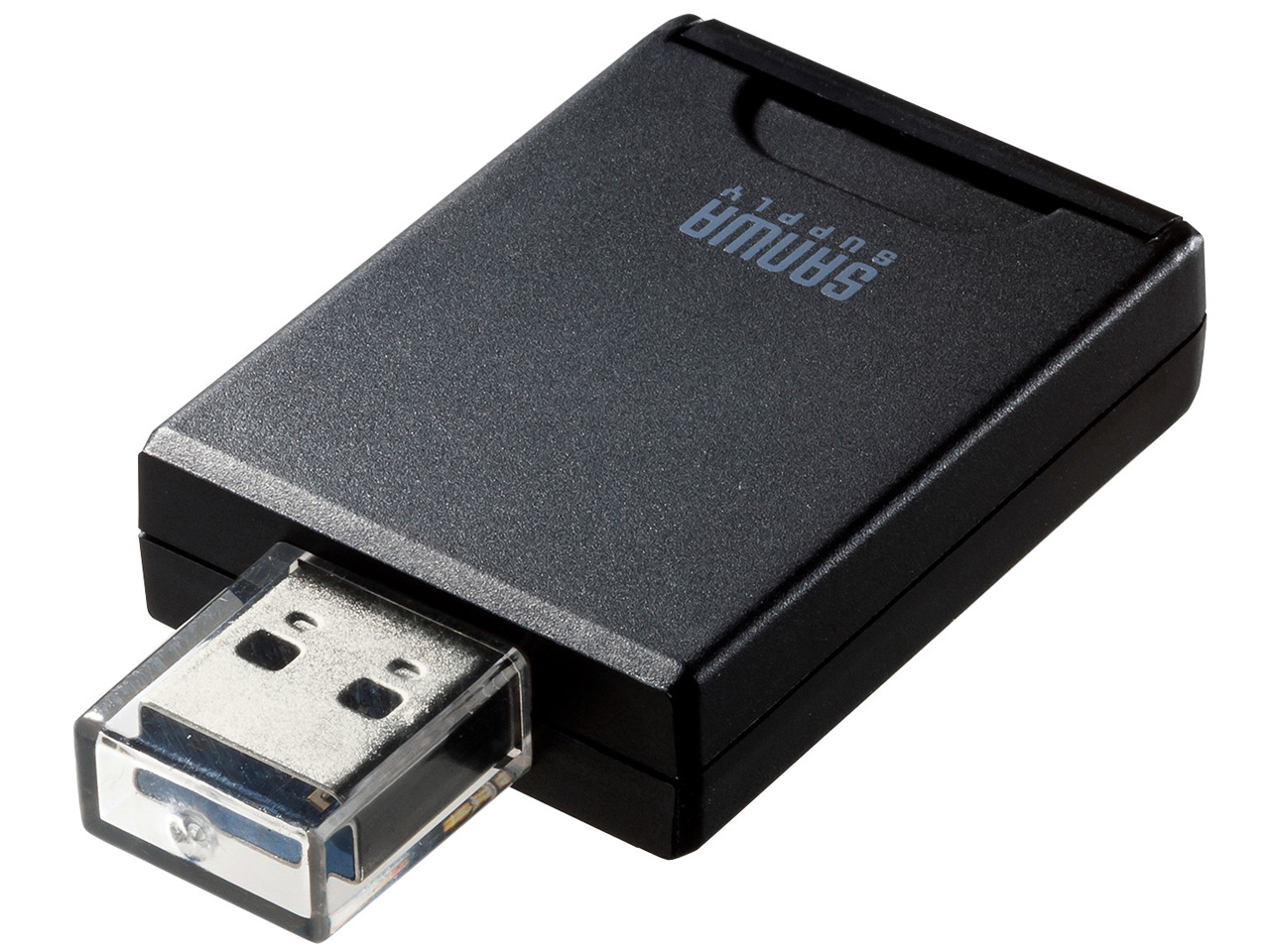 ADR-3SD4BK [USB]