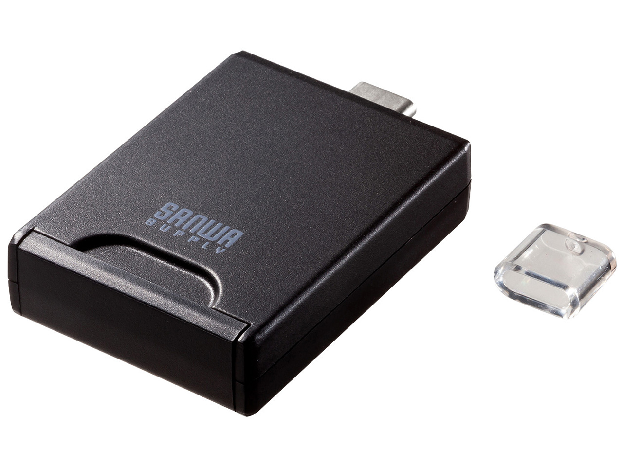 ADR-3TCSD4BK [USB Type-C]