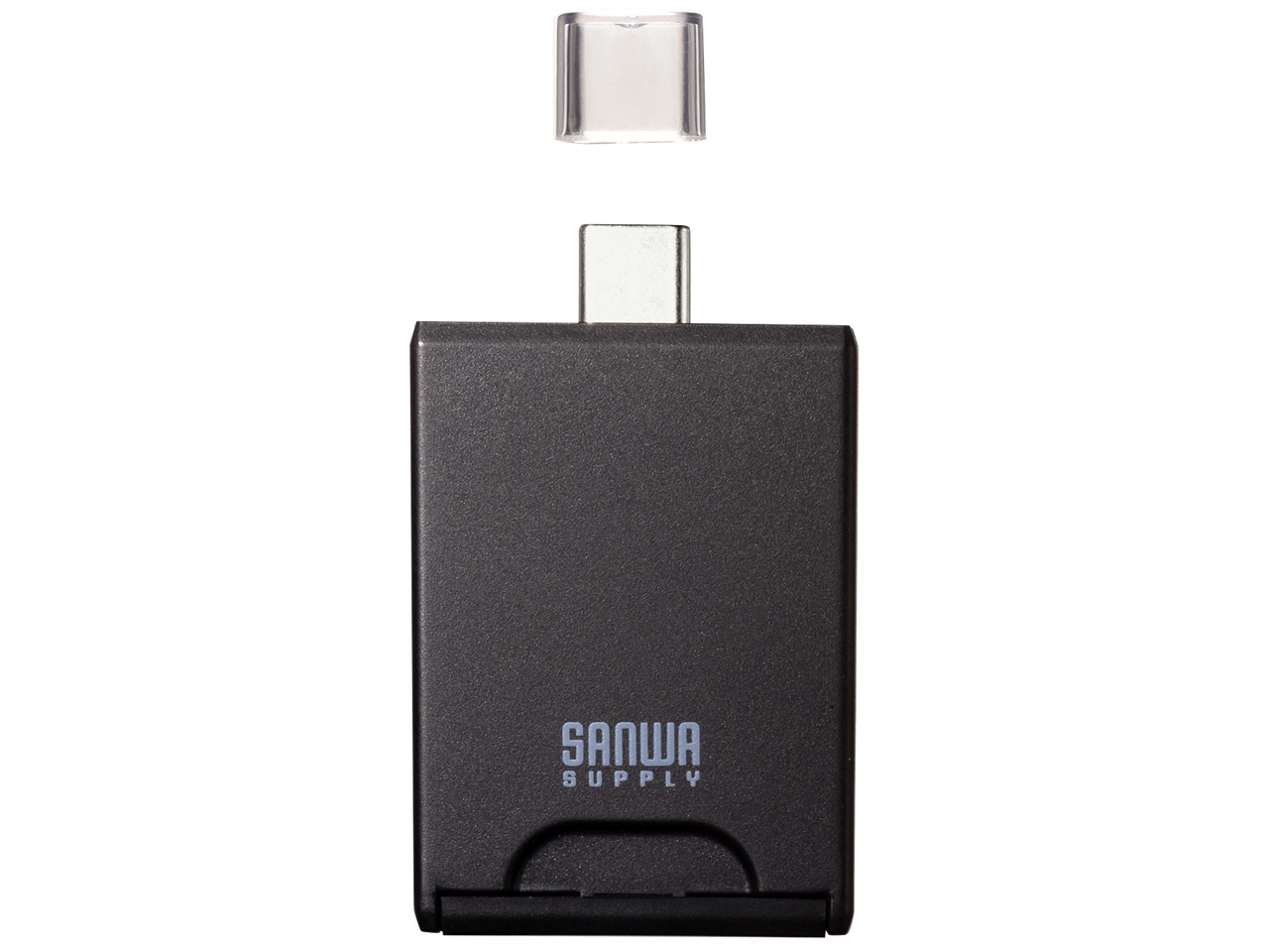 ADR-3TCSD4BK [USB Type-C]