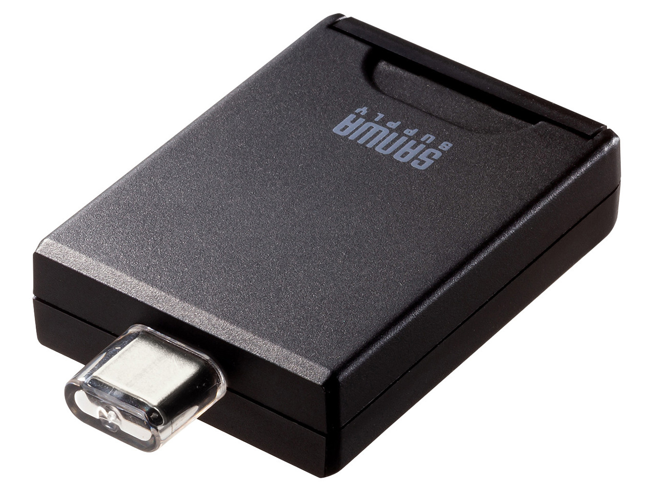 ADR-3TCSD4BK [USB Type-C]