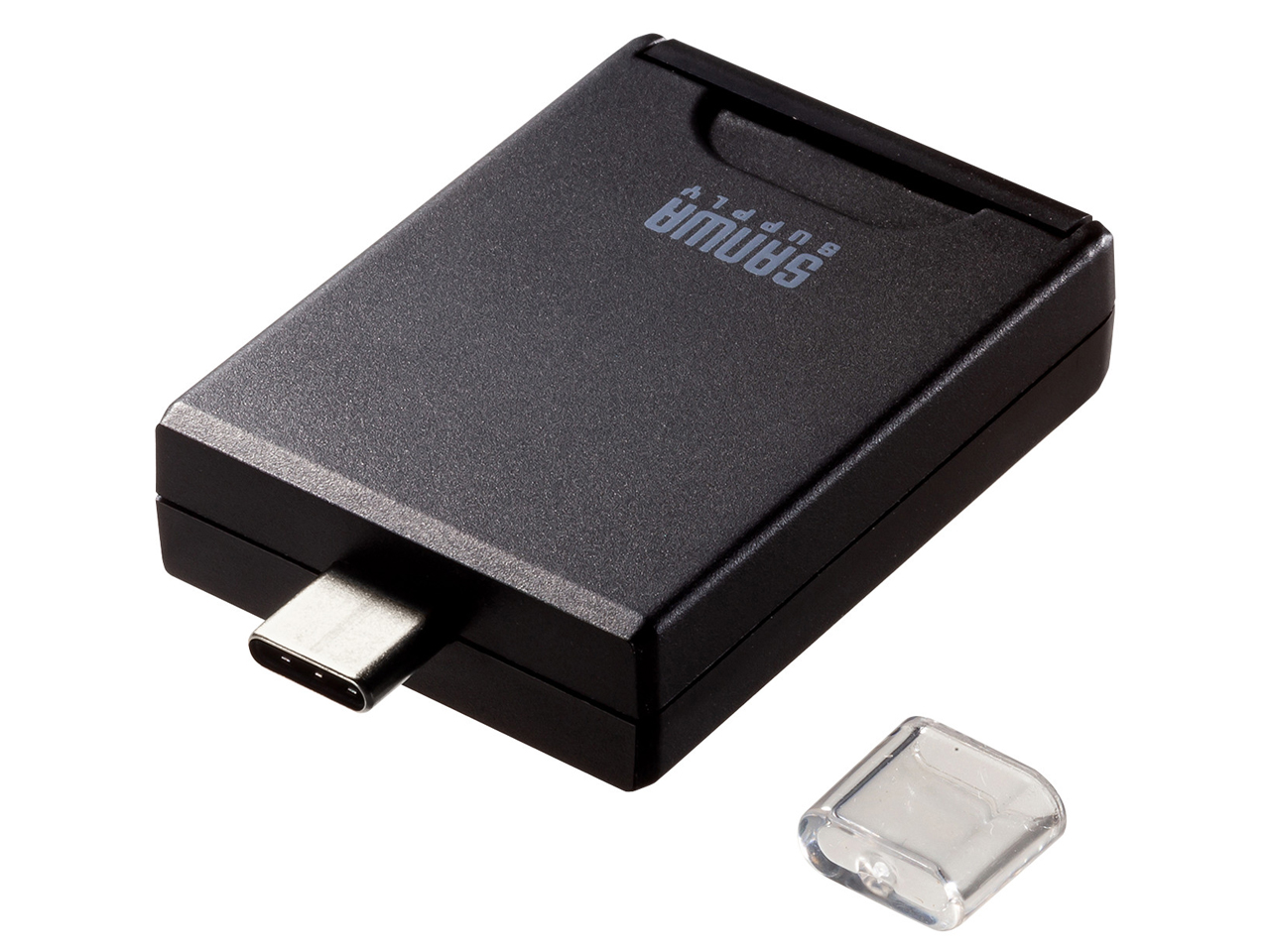 ADR-3TCSD4BK [USB Type-C] �̐��i�摜