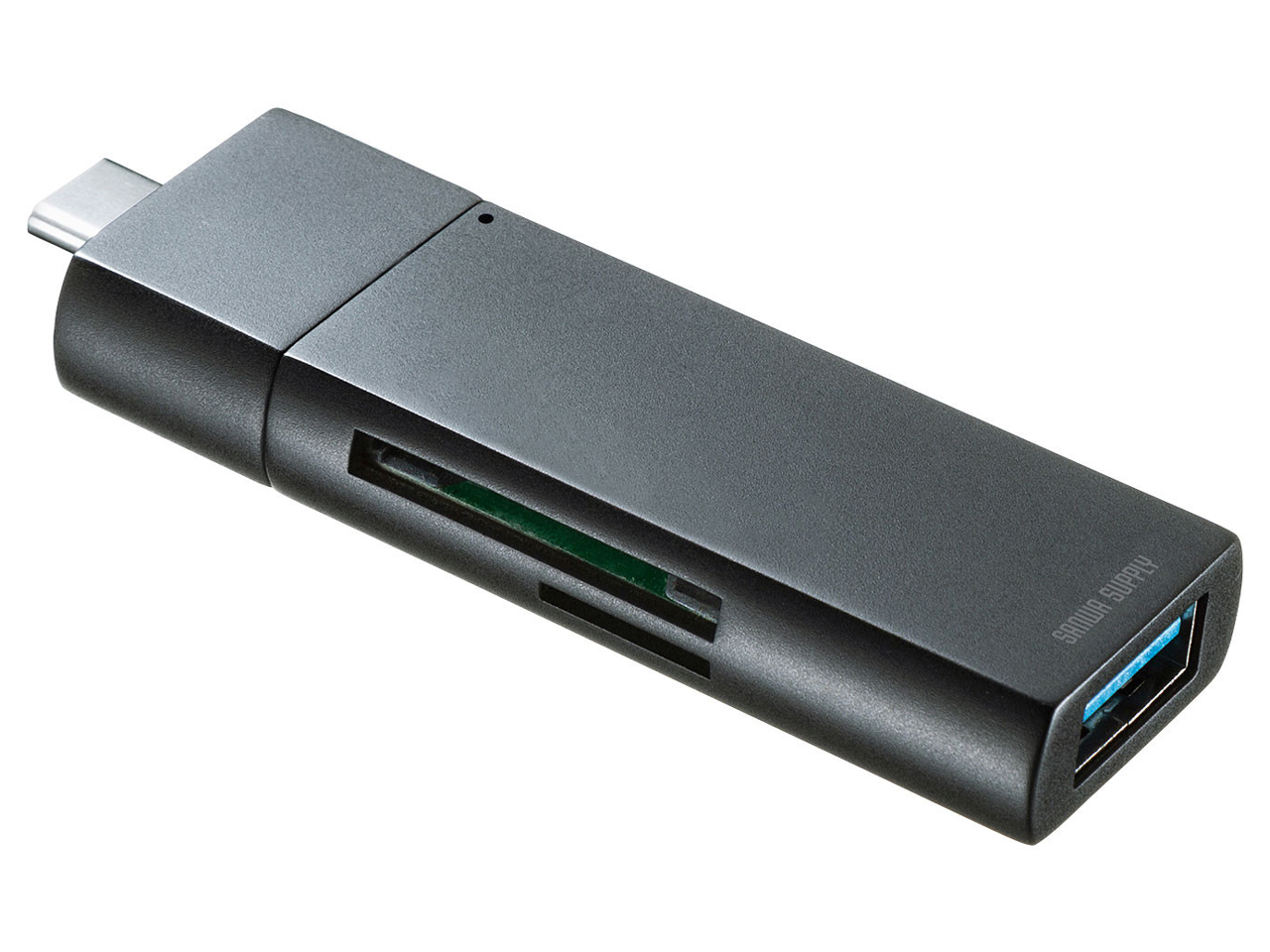 ADR-3TCMS7BKN [USB Type-C �u���b�N] �̐��i�摜