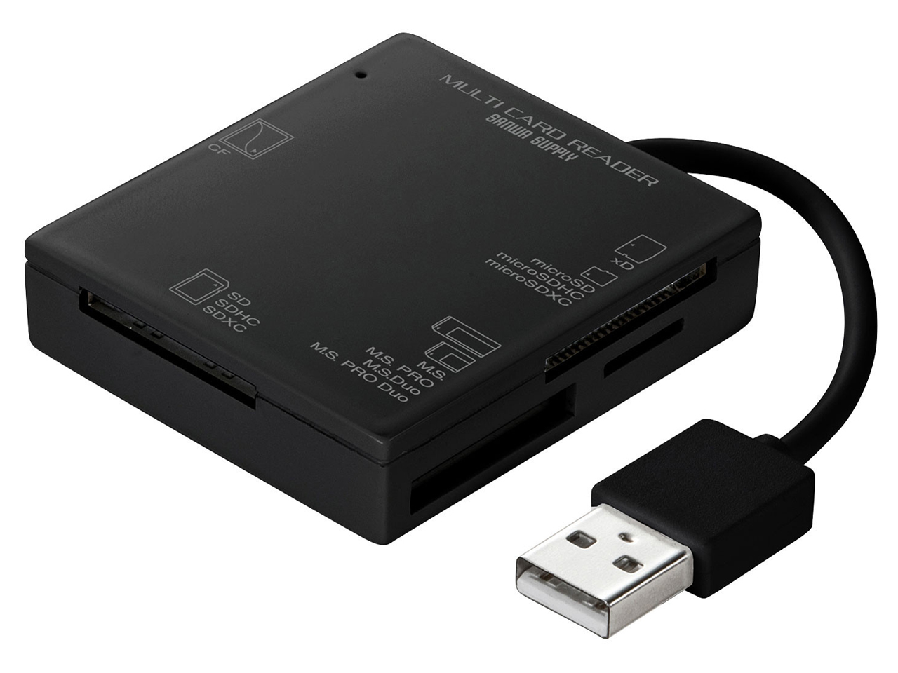 ADR-ML15BKN [USB 61in1 �u���b�N] �̐��i�摜