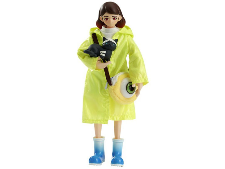 �����a�@�V���[�Y �y�b�` 1/9�X�P�[�����t�B�M���A �̐��i�摜