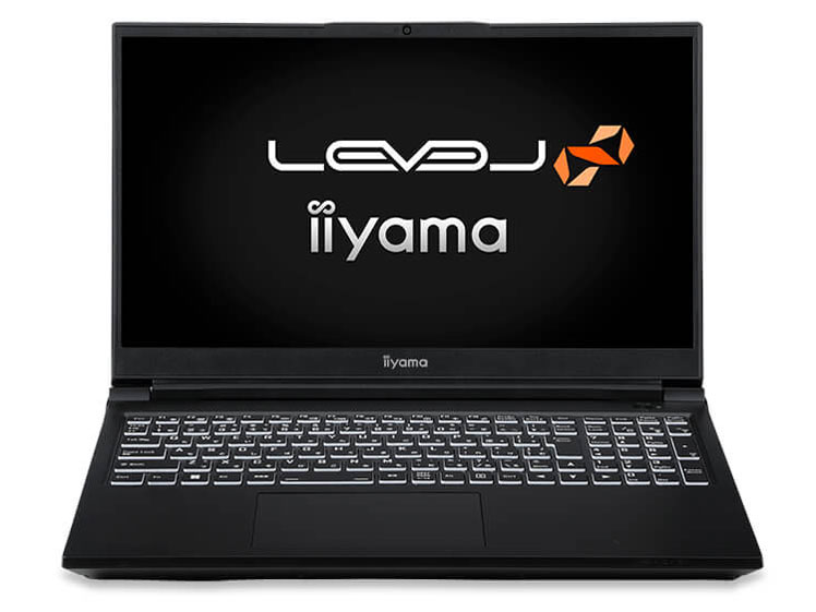 LEVEL-15FR171-i7-UAZX Core i7 12700H/32GB������/1TB SSD/RTX 3070Ti/15�C���` �t��HD �̐��i�摜