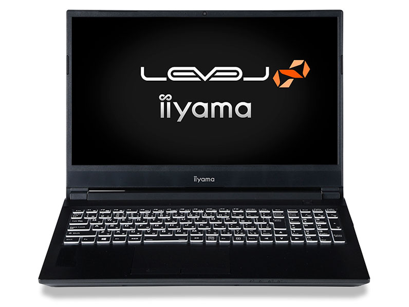 LEVEL-15FX151-i7-PAFX-D Core i7 11800H/16GB������/500GB SSD/RTX 3050Ti/15�C���` �t��HD �̐��i�摜
