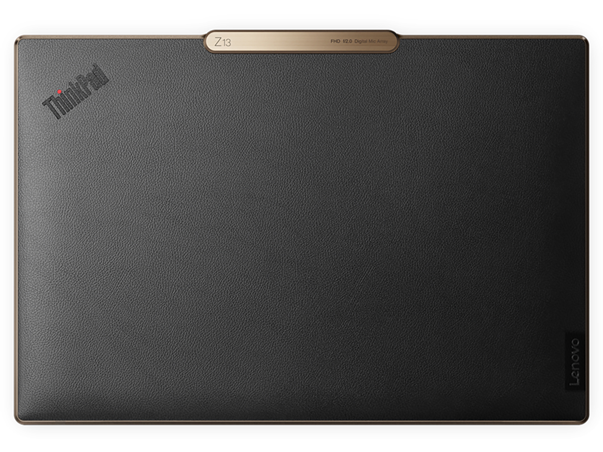 ThinkPad Z13 Gen 1 AMD Ryzen 5 PRO 6650U�E16GB�������[�E512GB SSD�E13.3�^WUXGA�t������ Vegan Leather 21D2CTO1WW