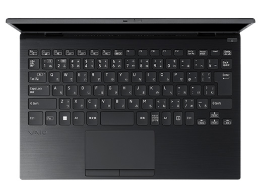 VAIO S13 VJS13490111B
