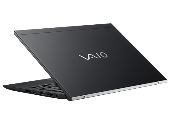 VAIO S13 VJS13490111B