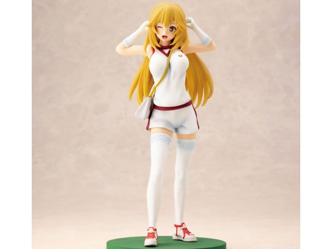 �Ƃ���Ȋw�̒��d���CT 1/8 �H�I���F ��e����ver �̐��i�摜