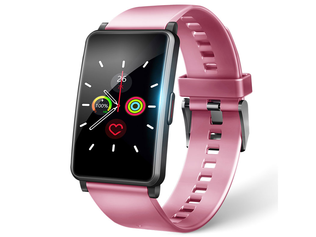 SMART R HC91 PK [�s���N] �̐��i�摜