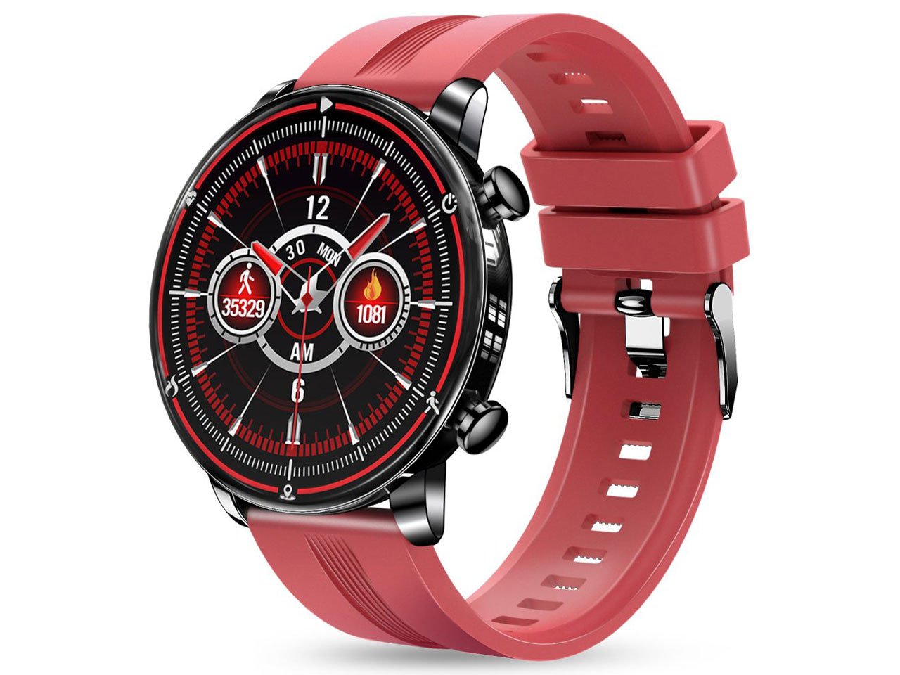 SMART R NY18 RD [���b�h] �̐��i�摜